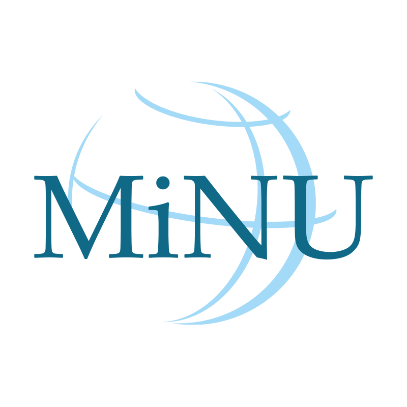 Logo de MiNU Asociación Civil