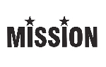 Logo de Mission