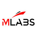Logo de MLabs
