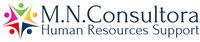 Logo de MN Consultora