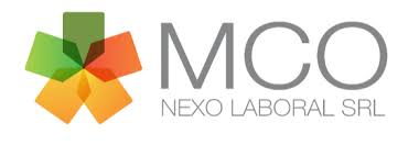 Logo de MO Empresa de Servicios Eventuales S. R. L