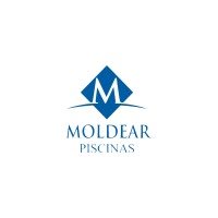 Logo de Moldear piletas y premoldeados sa