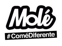 Logo de Molé Alimentos