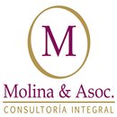 Logo de Molina y Asociados