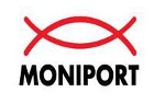 Logo de Moniport