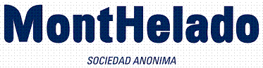 Logo de Monthelado S.A