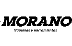 Logo de Morano Maquinas Herramientas S.A.