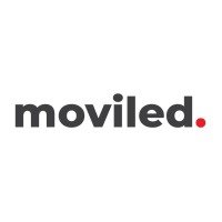 Logo de Moviled