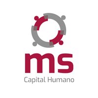 Logo de ms Capital Humano