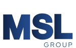 Logo de MSL Group