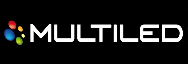 Logo de Multiled