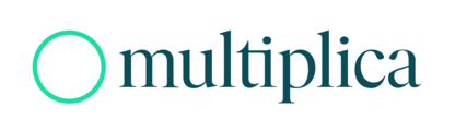 Logo de Multiplica Talent