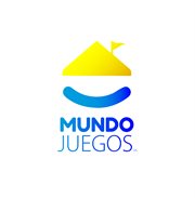 Logo de Mundo Juegos SRL