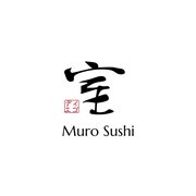 Logo de MURO Sushi S.R.L.
