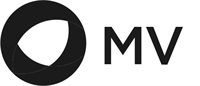 Logo de MV Consultora