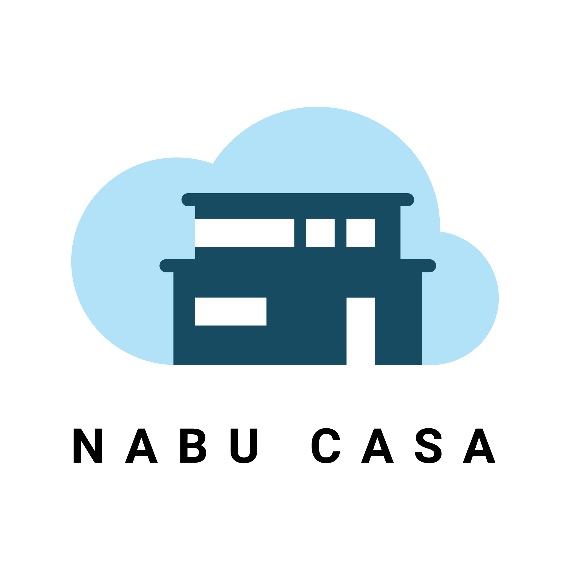 Logo de Nabucasa