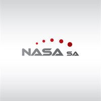 Logo de NASA SA