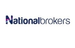 Logo de National Brokers