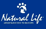 Logo de Natural Life