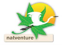 Logo de Natventure