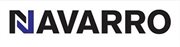 Logo de Navarro Remolques.