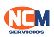 Logo de NCM Servicios