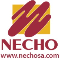 Logo de Necho SA