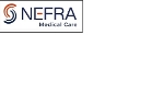 Logo de Nefra Medical Care