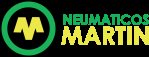 Neumaticos Martin S.A.