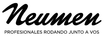 Logo de Neumen S. A.