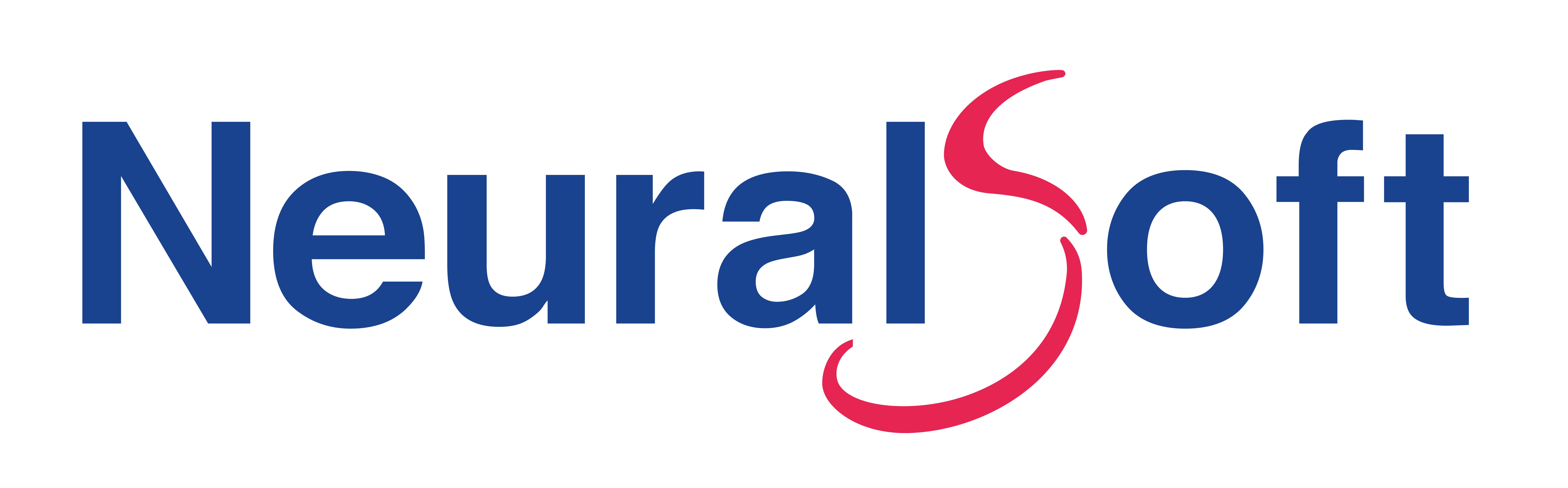 Logo de NeuralSoft