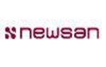 Logo de Newsan S.A