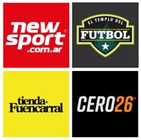Logo de NewSport