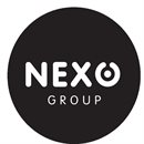 Logo de Nexo Group