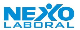 Logo de NEXO Laboral