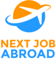 Logo de Next Job Abroad