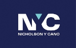 Logo de Nicholson & Cano Abogados