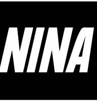 Logo de NINA