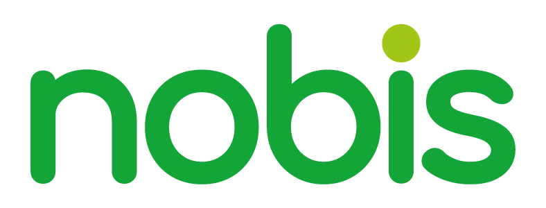 Logo de Nobis Salud S.A.