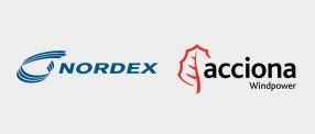 Logo de Nordex Group