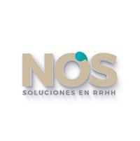 Logo de NOS