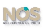 Logo de NOS Soluciones en RRHH