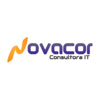 Logo de Novacor