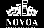 Logo de Novoa Inmobiliaria