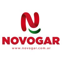 Logo de Novogar