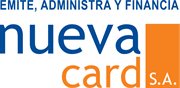 Logo de Nueva CARD