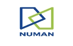 Logo de NUMAN Headhunter Industrial