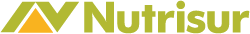 Logo de Nutrisur srl.