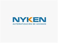 Logo de Nyken Argentina S.A