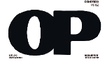 O.P. Recruitment